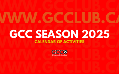 GCC Season 2025