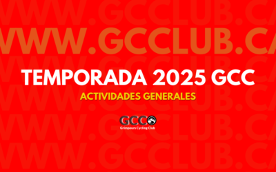 Temporada 2025