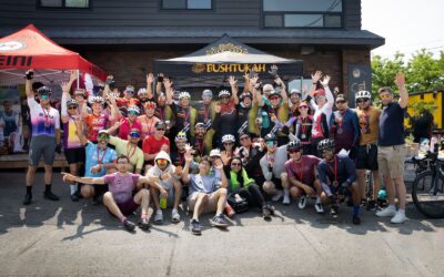 Manotick Time Trial 2025