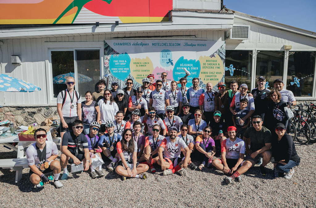 Wakefield Time Trial 2025