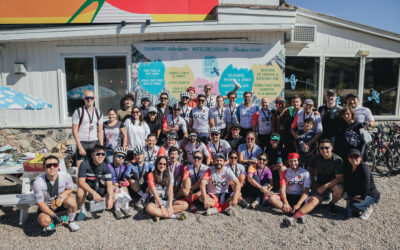 Wakefield Time Trial 2025