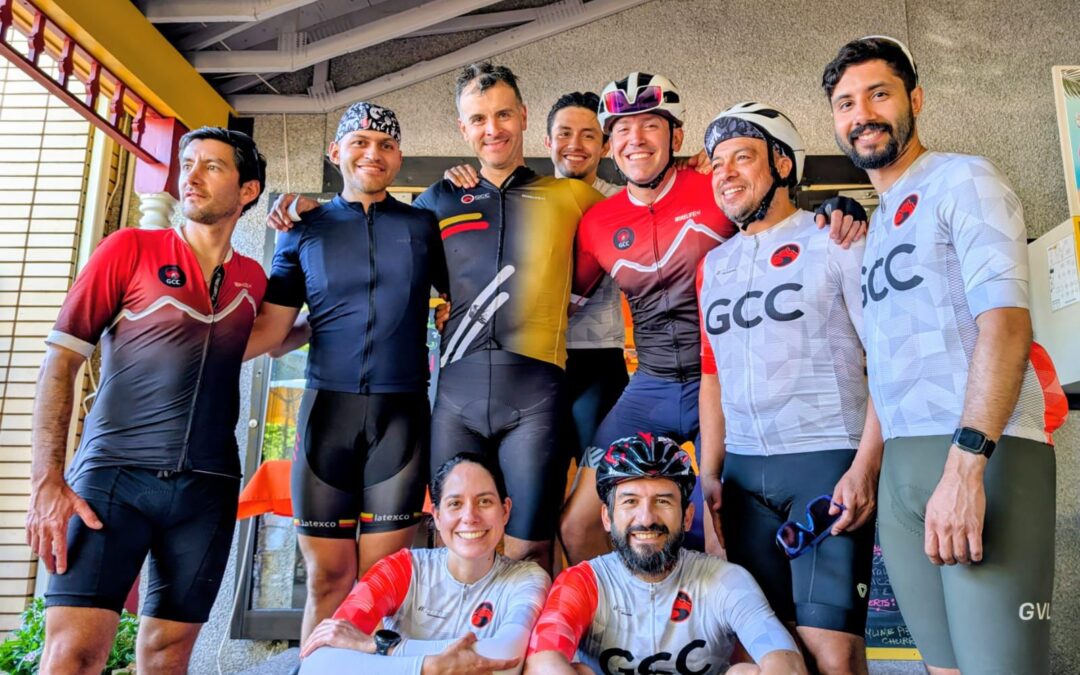 Annual Ultrafondo GCC 2025