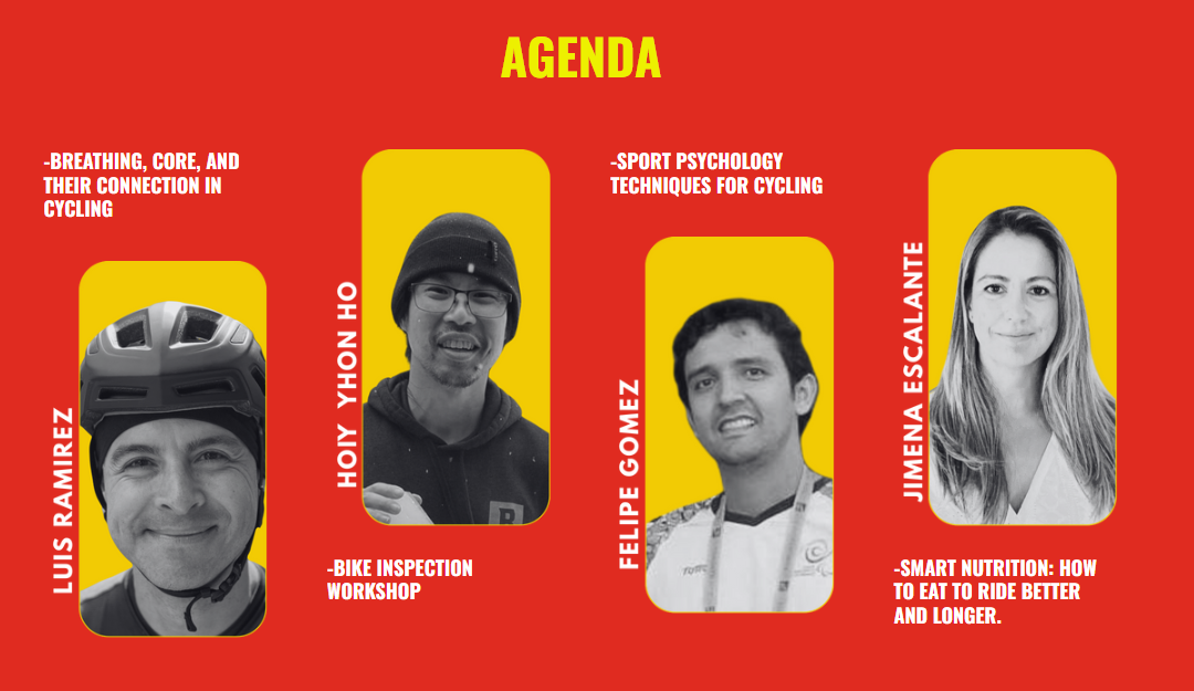 GCC Convention: Community, Knowledge, and a Shared Future