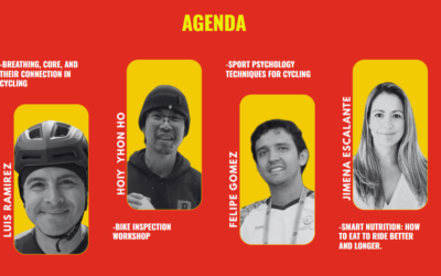 GCC Convention: Community, Knowledge, and a Shared Future