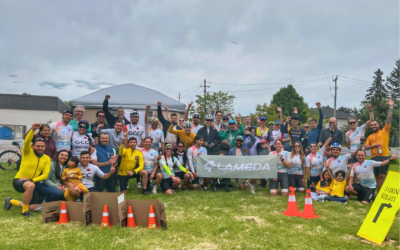 Manotick Time Trial 2026